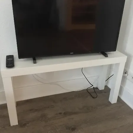 شقة 1 20 Km Dus Airport Messe