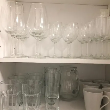 شقة 1 20 Km Dus Airport Messe كريفيلد