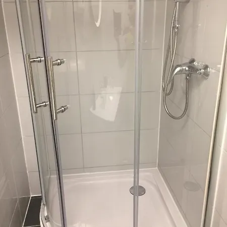 شقة 1 20 Km Dus Airport Messe كريفيلد