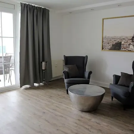 Apartment 1 20 Km Dus Airport Messe Krefeld