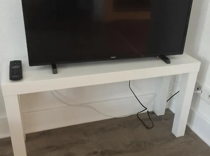 Lejlighed 1 20 Km Dus Airport Messe