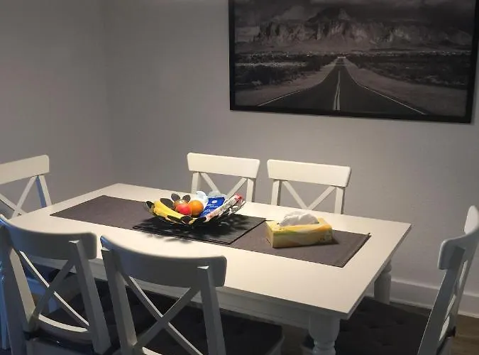 1 20 Km Dus Airport Messe Lejlighed Krefeld