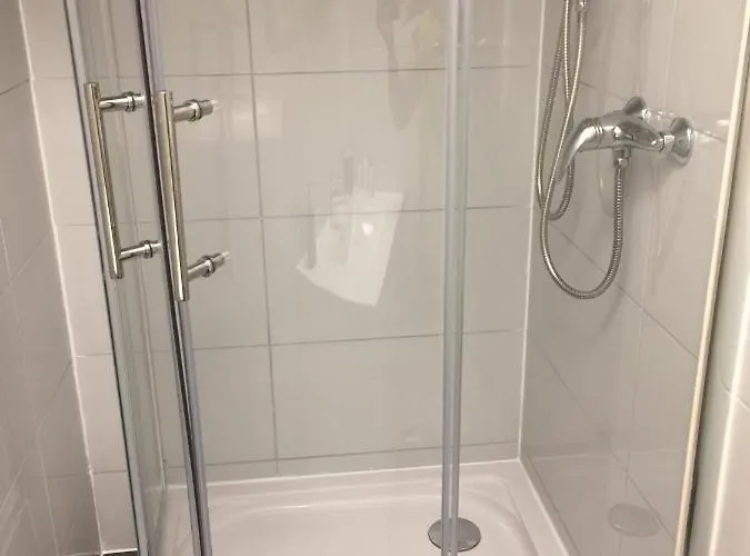 Lejlighed 1 20 Km Dus Airport Messe Krefeld