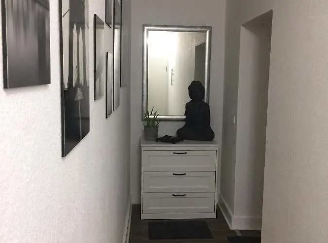 Lejlighed 1 20 Km Dus Airport Messe Krefeld