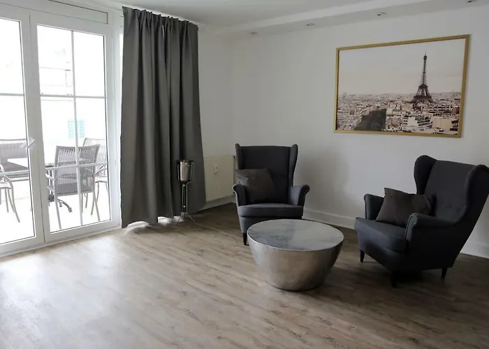 Lejlighed 1 20 Km Dus Airport Messe Krefeld